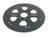 Protorque 047-0213-01 Flexplate, Superflex, 168 Tooth, SFI 29.2, Steel, Internal Balance, 2-Piece Seal, Chevy V8, Each