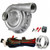 Davies, Craig DC-8040 Water Pump, EWP115, Electric, Remote Mount, 16 AN Female/1-3/8 in. Hose Barb to 16 AN Female/1-3/8 in. Hose Barb, 36.7 GPM, Aluminum, Silver Powder Coat, Universal, Kit