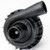 Davies, Craig DC-8125 Water Pump, EWP115, Electric, Remote Mount, 1-3/8 in. Hose Barb to 1-3/8 in. Hose Barb, 36.7 GPM, Plastic, Black, Universal, Each