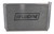 Fluidyne Performance RGM-SLM-OPEN Radiator DBL Pass 29x18 w/Fill Neck GM