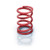 Eibach 0600.250.0400 Coil Spring, Coil-Over, 2.5 in. OD, 6 in. Length, 400 lb/in Spring Rate, Red Powder Coat, Each