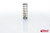 Eibach 1000.250.0450S Spring 10 in. Coil-Over 2.50 in. I.D. Silver, Each