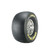 GoodYear D1408 Dragway Special Slicks Tire, 32 x 16.00-15, 15 in. Rim, 32.50 in. Dia