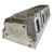 Flotek LS3-500 Cylinder Head, Bare, 2.160/1.590 in. Valves, 276 cc Intake, 68 cc Chamber, Aluminum, GM LS-Series, Each