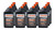 Driven Racing Oil 01806-12 Motor Oil, BR30 Break-In, High Zinc, 5W30, Conventional, 1 qt Bottle, Set of 12 Driven Racing Oil 01806-12 Motor Oil, BR30 Break-In, High Zinc, 5W30, Conventional, 1 qt Bottle, Set of 12