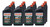Driven Racing Oil 19506-12 Motor Oil, GP-1, 20W50, Semi-Synthetic, 1 qt Bottle, Set of 12 Driven Racing Oil 19506-12 Motor Oil, GP-1, 20W50, Semi-Synthetic, 1 qt Bottle, Set of 12