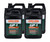 Driven Racing Oil 19516-4 Motor Oil, GP-1 High Performance, 50W, Conventional, 1 gal Jug, Set of 4 Driven Racing Oil 19516-4 Motor Oil, GP-1 High Performance, 50W, Conventional, 1 gal Jug, Set of 4
