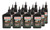 Driven Racing Oil 19890-12 Gear Oil, GP-1, 80W90, Conventional, 1 qt Bottle, Set of 12 Driven Racing Oil 19890-12 Gear Oil, GP-1, 80W90, Conventional, 1 qt Bottle, Set of 12