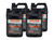 Driven Racing Oil 22408-4 Motor Oil, Crate 40, 10W40, Synthetic, 1 gal Jug, Set of 4 Driven Racing Oil 22408-4 Motor Oil, Crate 40, 10W40, Synthetic, 1 gal Jug, Set of 4