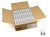NGK 7173 Spark Plug, NGK Racing, 14 mm Thread, 0.750 in. Reach, Gasket Seat, Stock Number 7173, Non-Resistor, Set of 120