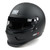 OMP Racing, Inc. 1761012 GP-R Matte Black Medium 58-59 FIA8859/SA2025