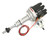 Pertronix Ignition D134610 Distributor, Flame-Thrower Stock Look, Magnetic Pickup, Vacuum Advance, Socket Style, Black, Small Block Ford, Each