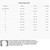 Pyrotect Sizing Chart