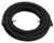 Redhorse Performance 235-12-3 Hose, 235 Series, 12 AN, 3 ft, Braided Nylon / Rubber, Black, Each