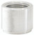 Redhorse Performance 868-02-0 Bung, 868 Series, 1/8 in NPT Female, Weld-On, Aluminum, Natural, Each