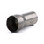 Schoenfeld 2220 Collector Reducer, 2-1/4 in. Inlet, 2 in. Outlet, 4.75 in. Long, Steel, Natural, Each