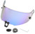 Sparco BRA0015B0N3800N Visor Blue Stealth