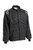 Sparco BRS0054U0K01048 Driving Jacket, Stint, SFI 3.2A/5, Double Layer, Aramid/Nomex, Black, Small, Each Sparco BRS0054U0K01048 Driving Jacket, Stint, SFI 3.2A/5, Double Layer, Aramid/Nomex, Black, Small, Each