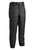 Sparco BRS0055U0K01064 Driving Pants, Stint, SFI 3.2A/5, Double Layer, Aramid/Nomex, Black, 2X-Large, Each Sparco BRS0055U0K01064 Driving Pants, Stint, SFI 3.2A/5, Double Layer, Aramid/Nomex, Black, 2X-Large, Each