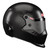 Simpson Safety 929001C Helmet, KingSnake, Full Face, Snell SA2025, Head and Neck Restraint Ready, Carbon Fiber, Small, Each-3