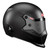Simpson Safety 9290058 Helmet, KingSnake, Full Face, Snell SA2025, Head and Neck Restraint Ready, Flat Black, 2X-Large, Each-2