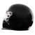 Simpson Safety 9950022 Helmet, Vudo, Full Face, Snell SA2025, Head and Neck Restraint Ready, Black, Medium, Each-1