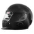 Simpson Safety 995005C Helmet, Vudo, Full Face, Snell SA2025, Head and Neck Restraint Ready, Carbon Fiber, 2X-Large, Each-1