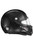Stilo AA0800AF1X64 Helmet, ST6 GT, Full Face, Snell SA2025, Head and Neck Restraint Ready, Carbon Fiber, 3X-Large, Each-3
