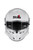 Stilo AA0800AF2X590101 Helmet, ST6 GT, Full Face, Snell SA2025, Head and Neck Restraint Ready, White, Large, Each-2