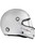 Stilo AA0800AF2X640101 Helmet, ST6 GT, Full Face, Snell SA2025, Head and Neck Restraint Ready, White, 3X-Large, Each-3