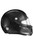 Stilo AA0810AF1X57 Helmet, ST6 FN, Full Face, Snell SA2025, Head and Neck Restraint Ready, Carbon Fiber, Medium, Each-3