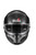Stilo AA0810AF1X61 Helmet, ST6 FN, Full Face, Snell SA2025, Head and Neck Restraint Ready, Carbon Fiber, X-Large, Each-2