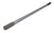 Ti22 Performance 4752 Drive Shaft, Hollow, 32 in. Long, 16/10 Spline, Steel, Natural, Sprint Car, Each