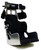 Ultra Shield FCLM720 Seat, FC1 Late Model, 17 in. Wide, 20 Degree Layback, Black Cover Included, Aluminum, Natural, Kit