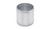 Vibrant Performance 12046 Tubing Coupler, Straight, 1 in. OD, 3 in. Long, Aluminum, Natural, Each