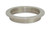 Vibrant Performance 12491F V-Band Flange, 3 in. OD Tubing, Titanium, Natural, Each