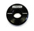 Wehrs Machine WM205BN Pinion Nut, 3/4-16 in. Thread, Steel, Black Oxide, Back, Wehrs Climbing Panhard Bar Mounts, Each