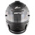 Zamp H780CB3XL Helmet, RZ-66C, Full Face, Snell SA2025, Head and Neck Support Ready, Carbon Fiber, X-Large, Each-1