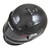 Zamp H781CA33XL Helmet, RZ-67D, Full Face, Snell SA2025, Head and Neck Support Ready, Carbon Fiber, 3X-Large, Each-1
