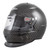 Zamp H781CA3XS Helmet, RZ-67D, Full Face, Snell SA2025, Head and Neck Support Ready, Carbon Fiber, X-Small, Each
