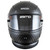 Zamp H781CBFL Helmet, RZ-67D, Full Face, Snell SA2025, Head and Neck Support Ready, Carbon Fiber, Large, Each-2