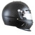 Zamp H781CBFS Helmet, RZ-67D, Full Face, Snell SA2025, Head and Neck Support Ready, Carbon Fiber, Small, Each-3