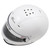 Zamp H782001S Helmet, RZ-38, Full Face, Snell SA2025, Head and Neck Support Ready, White, Small, Each-1
