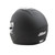 Zamp H78303FXL Helmet, RZ-57V, Full Face, Snell SA2025, Head and Neck Support Ready, Black, X-Large, Each-2