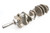 Molnar Technologies 460-4300PC6F Big Block Ford Crankshaft, 4.300 in. Stroke, Internal Balance, Forged Steel, 2-Piece Seal, 460 Mains, Each