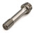 Molnar Technologies B61601-2 Connecting Rod Bolt, 3/8 in. Bolt, 1.6 in. Long, 12 Point Head, ARP2000, Chromoly, Natural, Each