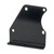 Allstar ALL10176 Transmission Rebuild Bracket, Bench Mount, Steel, Black Paint, Bert / Brinn Transmission, Each