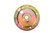 Allstar ALL26854 Flexplate, 157 Tooth, SFI 29.1, Steel, External Balance, 2-Piece Seal, Small Block Ford, Each