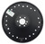 Allstar ALL26870 Flexplate, Premium, 168 Tooth, SFI 29.1, Steel, Internal Balance, 1-Piece Seal, GM LS-Series, Each