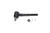 Allstar ALL55925 Tie Rod End, Inner, Greaseable, OE Style, 7.5 in. Long, 16 mm x 1.5 Right Hand Thread, Steel, Ford Crown Victoria 1999-2002, Each